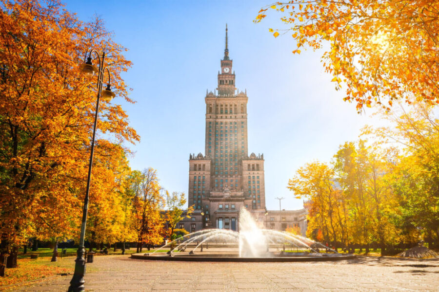 Odkryj możliwości: Jak skutecznie wygrywać przetargi w Polsce